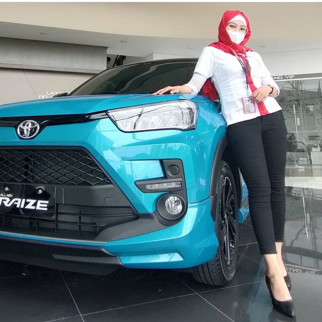 Toyota Cirebon