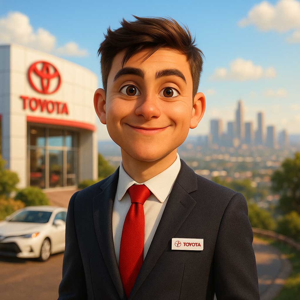 Sales Mobil Toyota Sales Terbaik Com